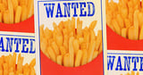 A salty twist: Diabetes risk study says french fries are a culprit