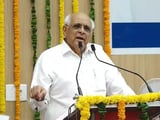Gujarat CM approves AI implementation action plan