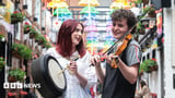 Belfast Fleadh: Fleadh Cheoil na hÉireann begins