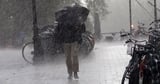 Urgent weather warning as millions of Brits face flooding and lightning strikes