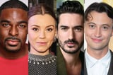 New musical British Invasion to have workshop presentation directed by Jerry Mitchell, with cast confirmed