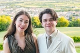 Princess Margaret’s grandson engaged after proposing to girlfriend Eleanor Ekserdjian with handmade ring