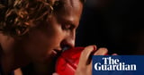 Nat Fyfe: a bullocking beast who was simply unstoppable during his prime in the AFL