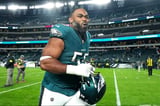 Eagles’ Brandon Graham announces his retirement after 16 seasons