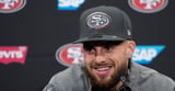 San Francisco 49ers' Ricky Pearsall Stable After Shooting