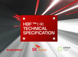 Sandisk and SK hynix Advance Global Standardization of High Bandwidth Flash with Release of First OCP Technical Specification – Company Announcement