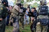 ICE Agents Can Be Arrested Over Unlawful Actions, Chicago Judge Rules