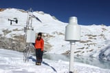 Monsoon changes accelerate glacier loss across High Mountain Asia, study finds