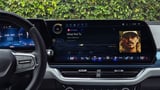 GM Bets You’ll Miss CarPlay Less With Built-In Apple Music Support