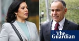 Moira Deeming wins defamation case against John Pesutto over ‘neo-Nazi’ comments