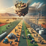 Germany's Infrastructure Fund: A Year of Unfulfilled Promise