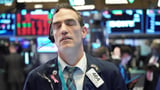 Top economist predicts ‘crash of a lifetime’