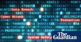 Cyber-attacks rise by 50% in past year, UK security agency says