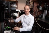 How can scientists visualize cellular life with greater precision?