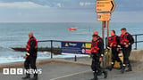 Major search under way for boy missing at sea off Hornsea