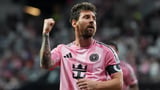 "Is He Really 39?"... Messi Explodes for First 4-Goal Game in MLS