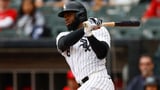 White Sox OF Luis Robert (left hamstring) goes on 10-day IL - ESPN