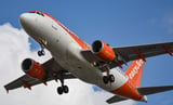 easyJet sees a 34% jump in annual profits