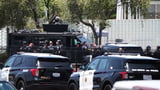 At least 1 dead in shooting near the Islamic Center of San Diego, sources say