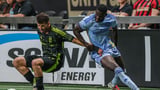 How Columbus Crew nearly dropped 5-goal advantage vs Atlanta United: Takeaways