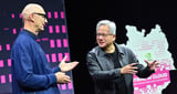 Deutsche Telekom and NVIDIA Launch Industrial AI Cloud — a ‘New Era’ for Germany’s Industrial Transformation
