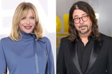 Courtney Love Asks Dave Grohl to 'Come Out with It and Say We're Cool' So His Fans 'Stop Picking' on Her