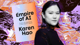 ‘Empire of AI’ author on OpenAI’s cult of AGI and why Sam Altman tried to discredit her book