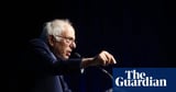 Bernie Sanders calls on Silicon Valley to ‘pause AI development’ in interest of humanity