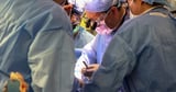 First person to receive a genetically modified pig kidney transplant dies almost 2 months later