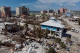 US scientists forecast below-normal 2026 Atlantic hurricane season