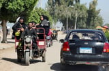 Egypt cuts interest rates for third time as inflation cools