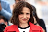 Juliette Binoche Appointed New President Of European Film Academy As Agnieszka Holland Steps Down