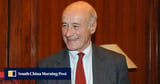 How will China remember US scholar Joseph Nye, the father of ‘soft power’?