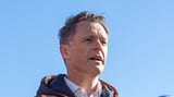 NSW Premier steps in to save Albo