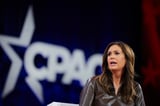 Testing political waters, Sarah Huckabee Sanders headlines major GOP event in South Carolina