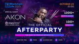 Blockchain Life 2025 in Dubai: World Crypto Leaders Gather for the 15th Anniversary Forum Featuring Akon's Exc