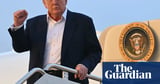 Trump to embark on Middle East trip to meet Gulf allies