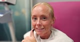 'I survived cervical cancer but life changed forever when doctors gave me painkillers'