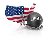 U.S. national debt exceeds $35T for the first time ever