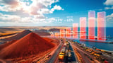 Rio Tinto’s Historic Simandou Iron Ore Shipment Transforms Global Markets