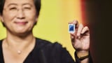 AMD's Lisa Su doesn't believe there's an AI bubble: 'Emphatically, from my perspective, no'