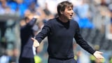 'I've seen a lot of poison' - Antonio Conte confirms Napoli exit amid lack of 'unity' & addresses Italy job links