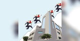 Laurus Labs zooms 128% from March low; hits new high in weak market
