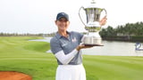 Tardy wins in China for first LPGA title; HOF still on hold for L. Ko - NBC Sports