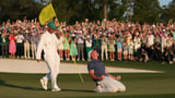 Amazon Adds Coverage of The Masters to Sports Lineup