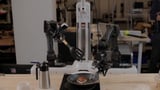 Skild AI Taps NVIDIA Physical AI to Teach Robots New Tasks From a Single Video