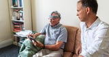 Brainwave test ‘detects Alzheimer’s-linked memory issues years before diagnosis’