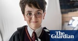 First look at HBO’s Harry Potter TV series released