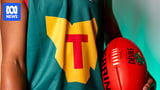 Tasmanian Devils' AFL draft concessions for 2028 announced