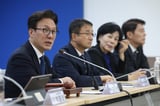 Ruling Party Opens Debate on Impeaching Chief Justice